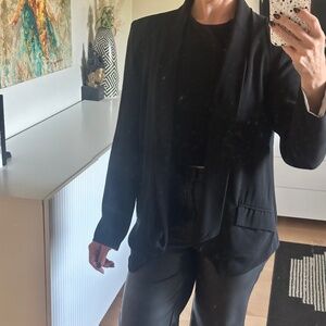 Anthropologie Blazer jacket